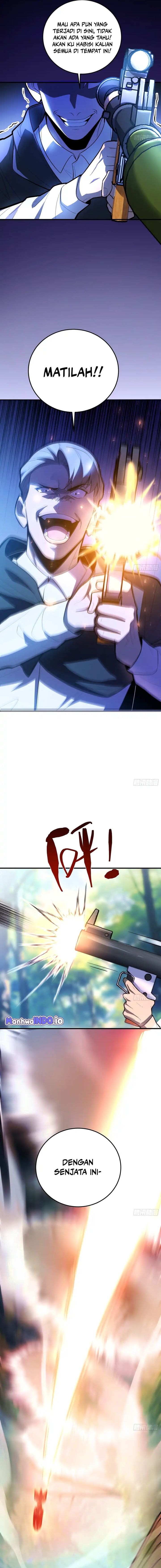 The Clan’s Failure is the Former Strongest in the Continent Chapter 31 - Page 20