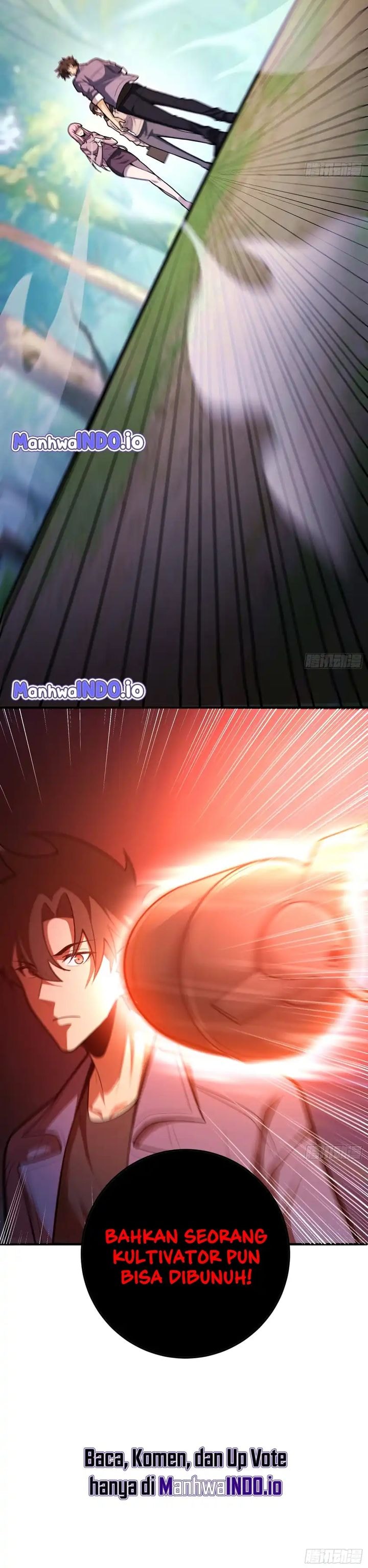 The Clan’s Failure is the Former Strongest in the Continent Chapter 31 - Page 21