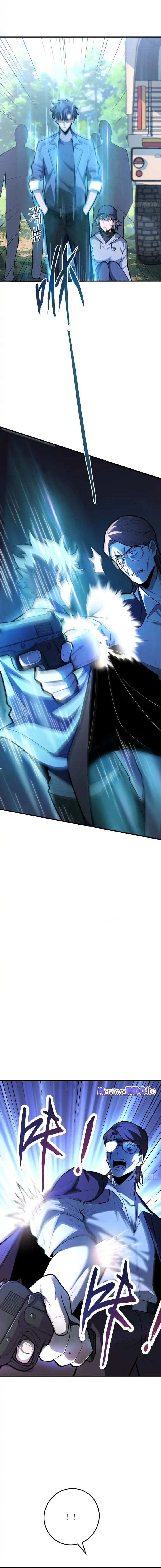 The Clan’s Failure is the Former Strongest in the Continent Chapter 31 - Page 6