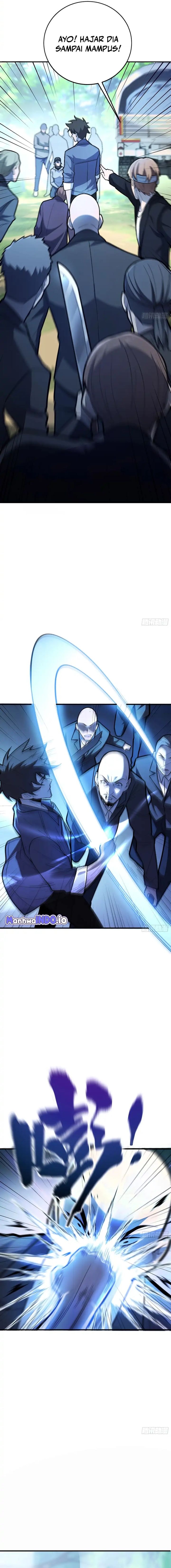 The Clan’s Failure is the Former Strongest in the Continent Chapter 31 - Page 9