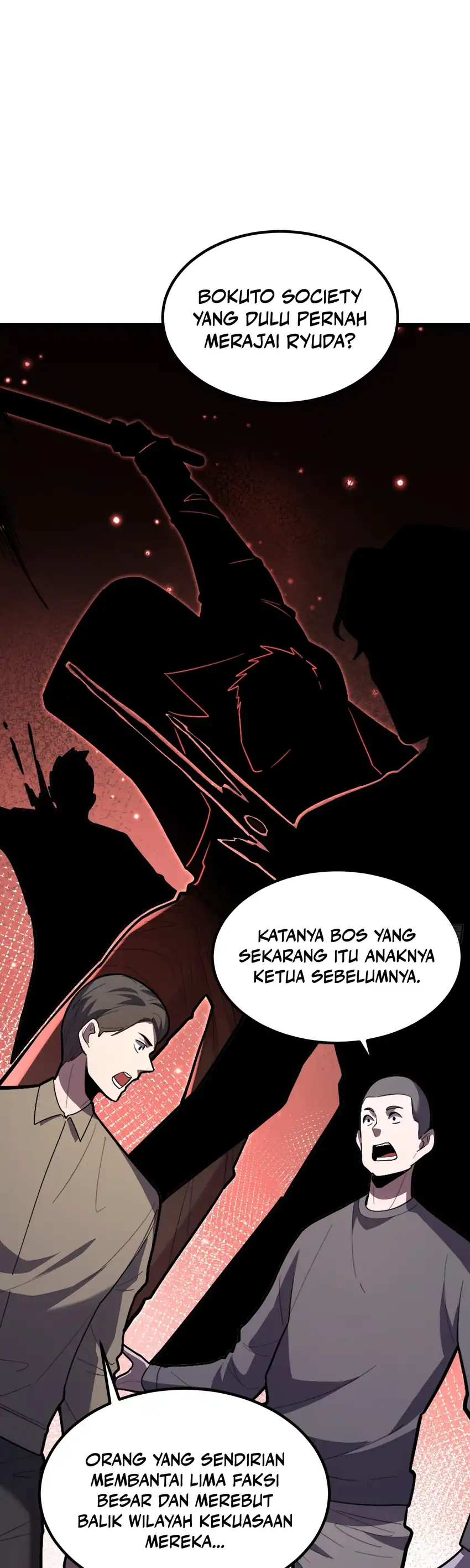The Clan’s Failure is the Former Strongest in the Continent Chapter 32 - Page 26