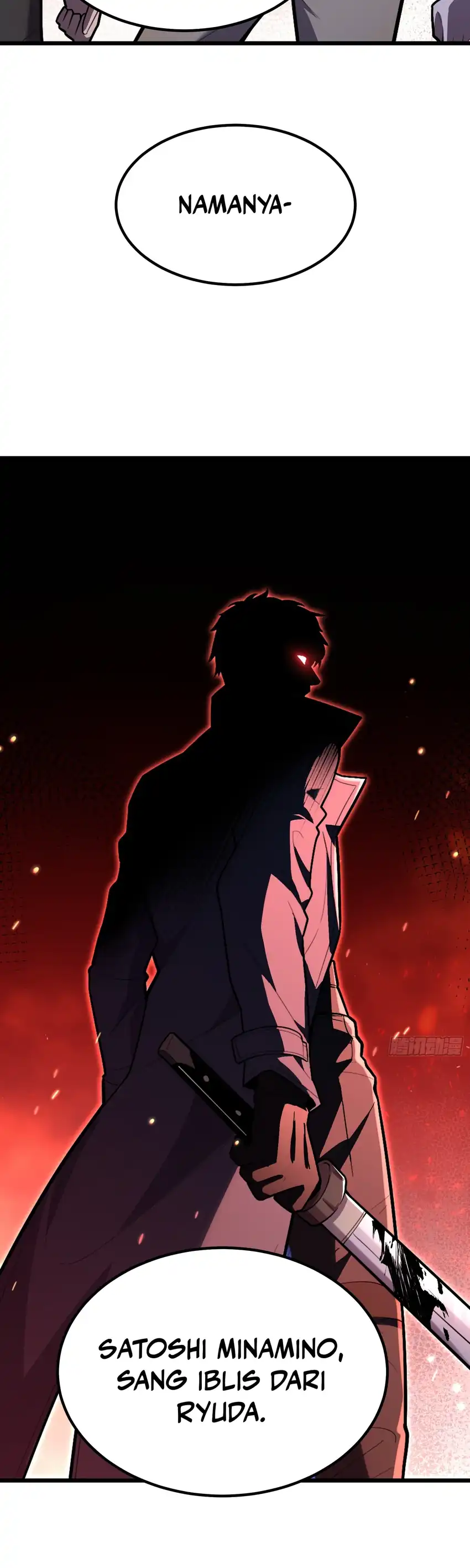 The Clan’s Failure is the Former Strongest in the Continent Chapter 32 - Page 27