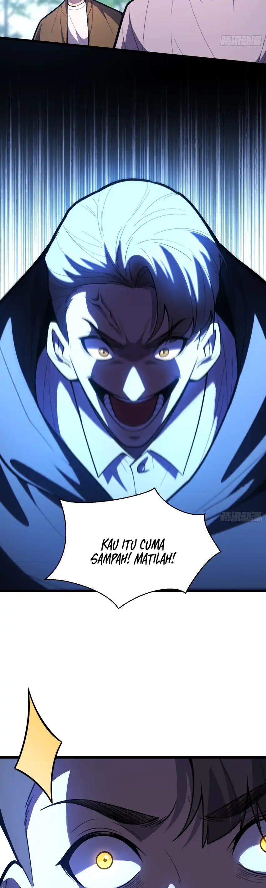 The Clan’s Failure is the Former Strongest in the Continent Chapter 32 - Page 3