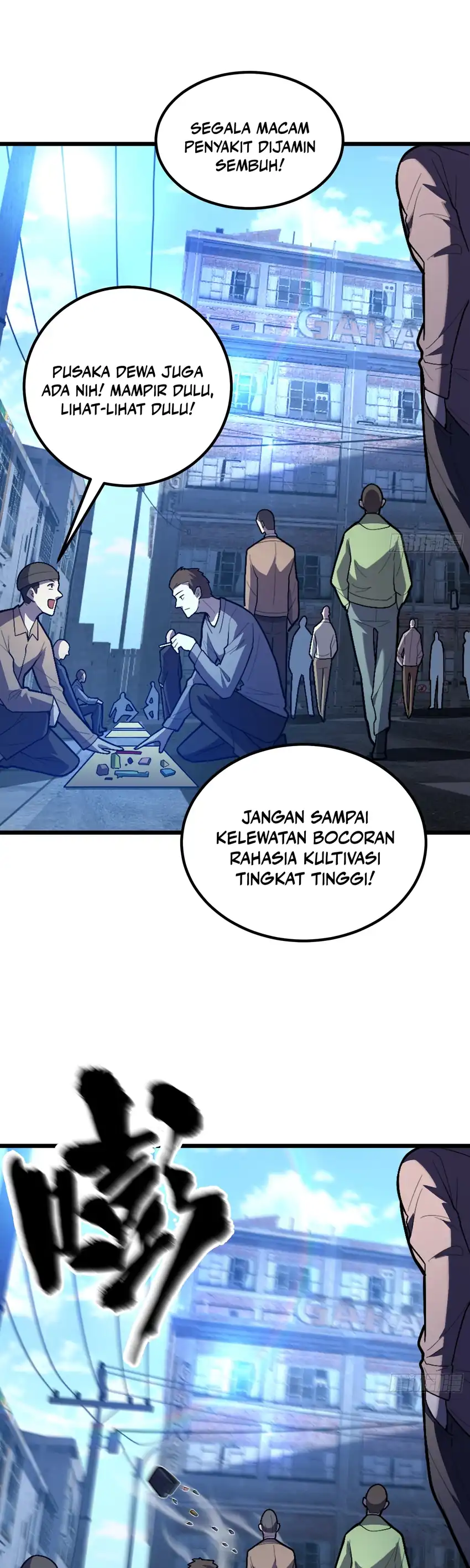 The Clan’s Failure is the Former Strongest in the Continent Chapter 32 - Page 30