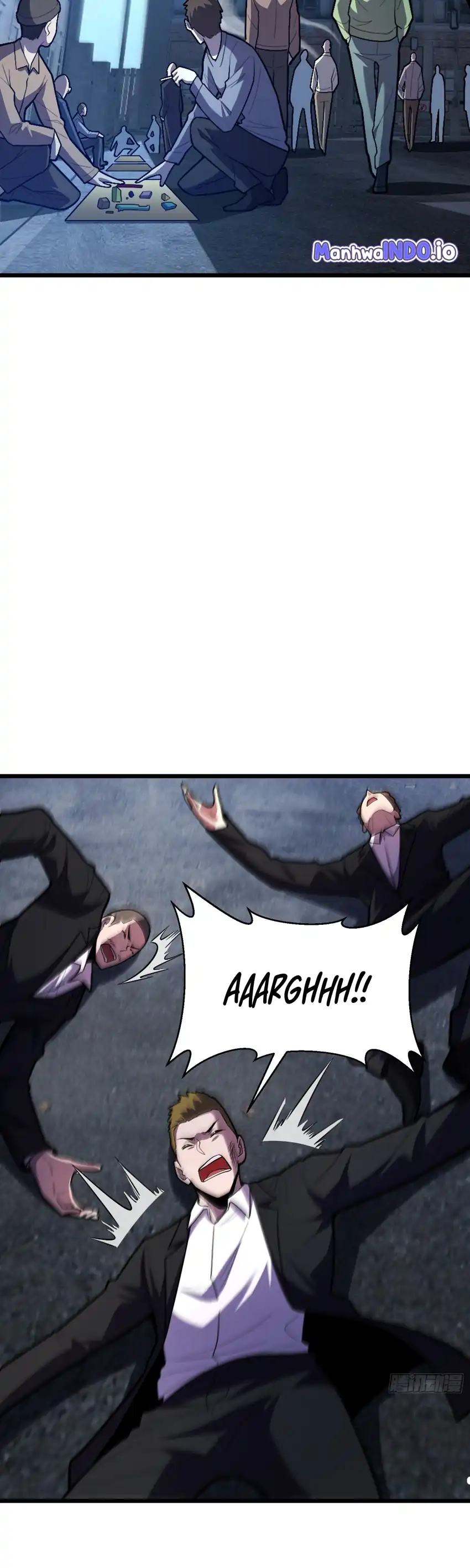 The Clan’s Failure is the Former Strongest in the Continent Chapter 32 - Page 31