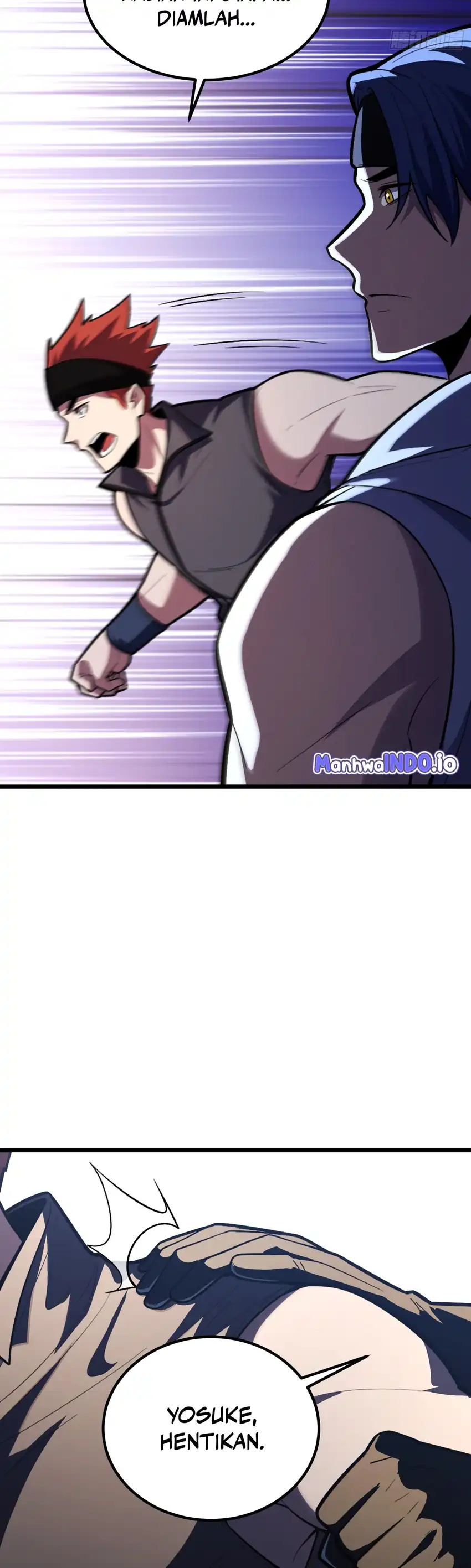 The Clan’s Failure is the Former Strongest in the Continent Chapter 32 - Page 34