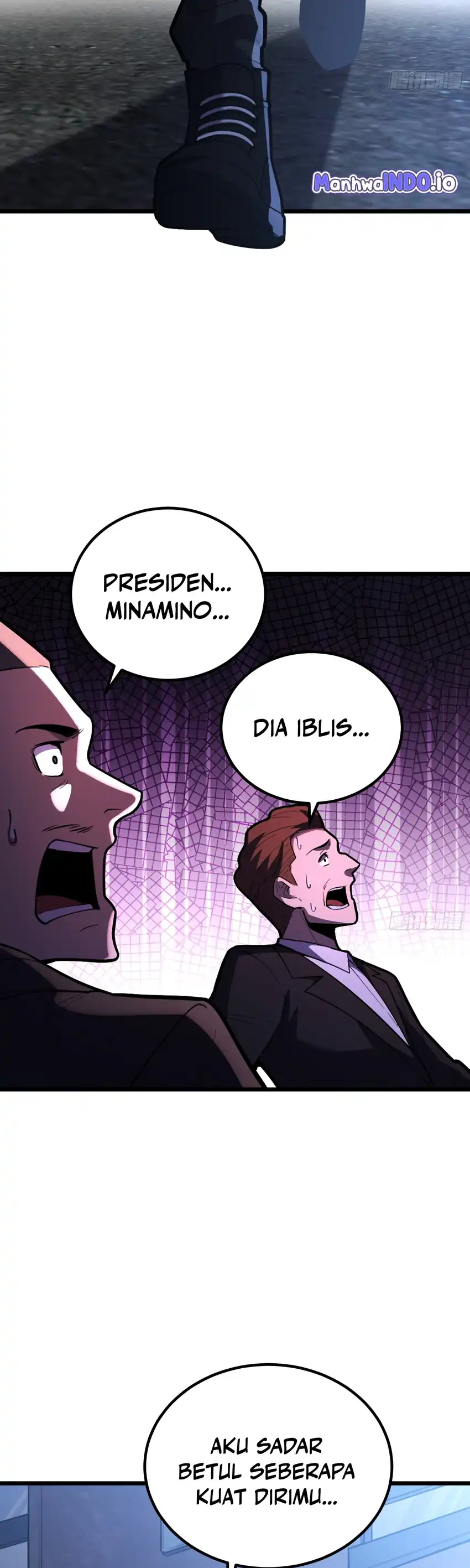 The Clan’s Failure is the Former Strongest in the Continent Chapter 32 - Page 37