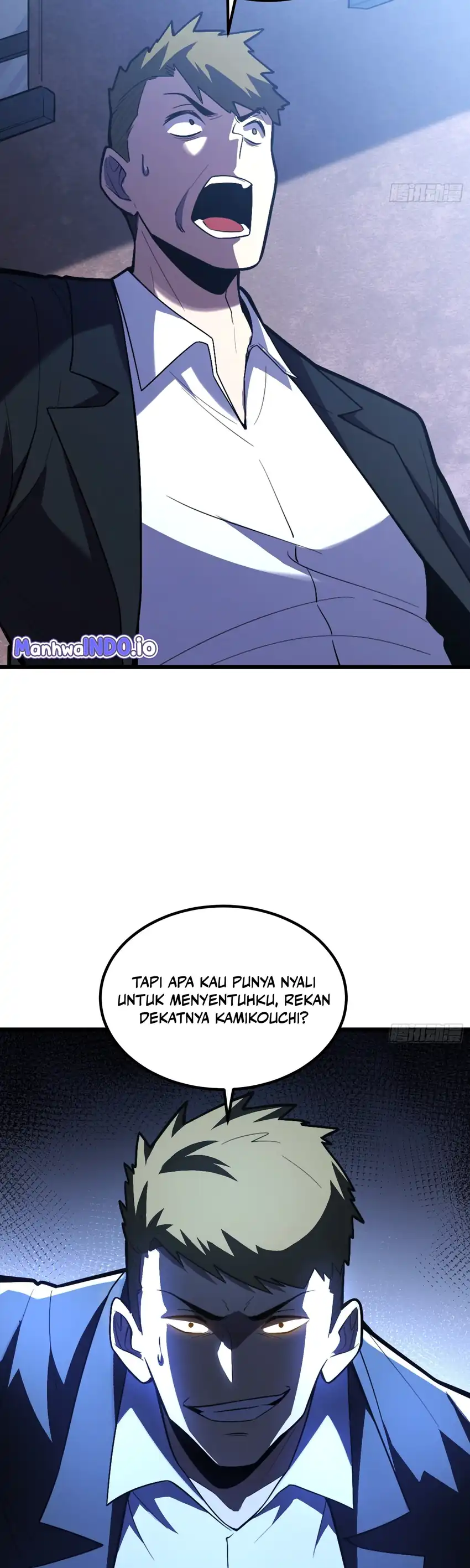The Clan’s Failure is the Former Strongest in the Continent Chapter 32 - Page 38