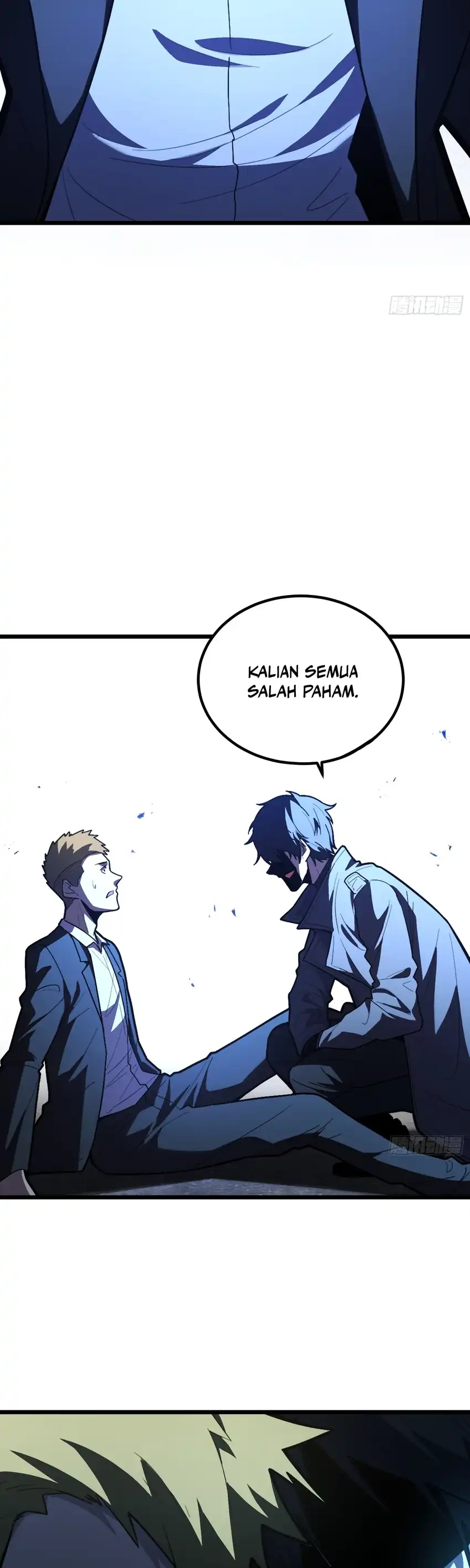The Clan’s Failure is the Former Strongest in the Continent Chapter 32 - Page 39