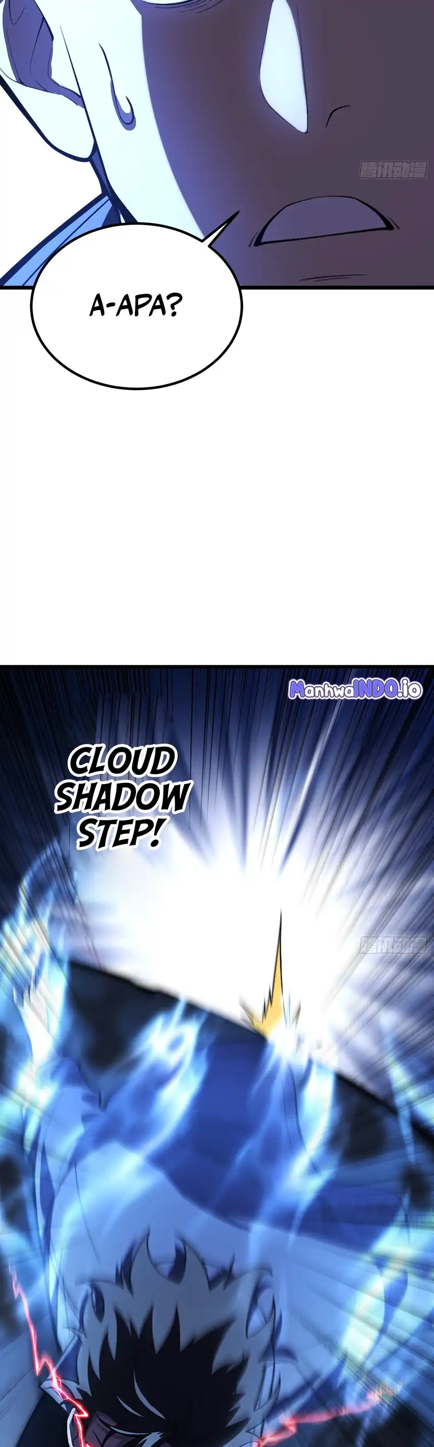 The Clan’s Failure is the Former Strongest in the Continent Chapter 32 - Page 4
