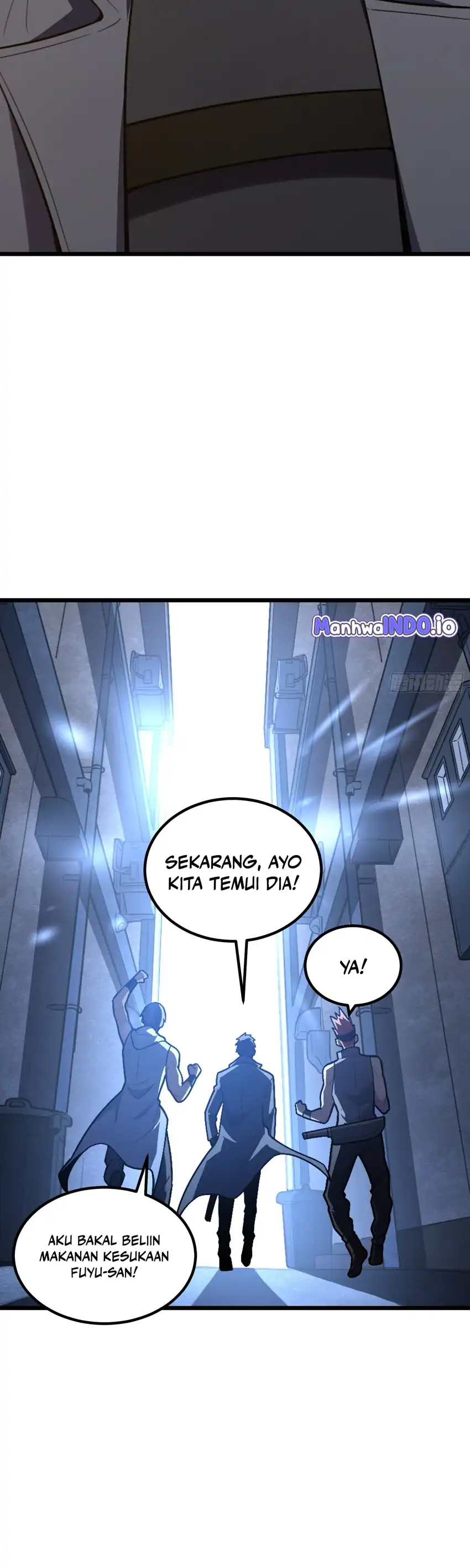 The Clan’s Failure is the Former Strongest in the Continent Chapter 32 - Page 45