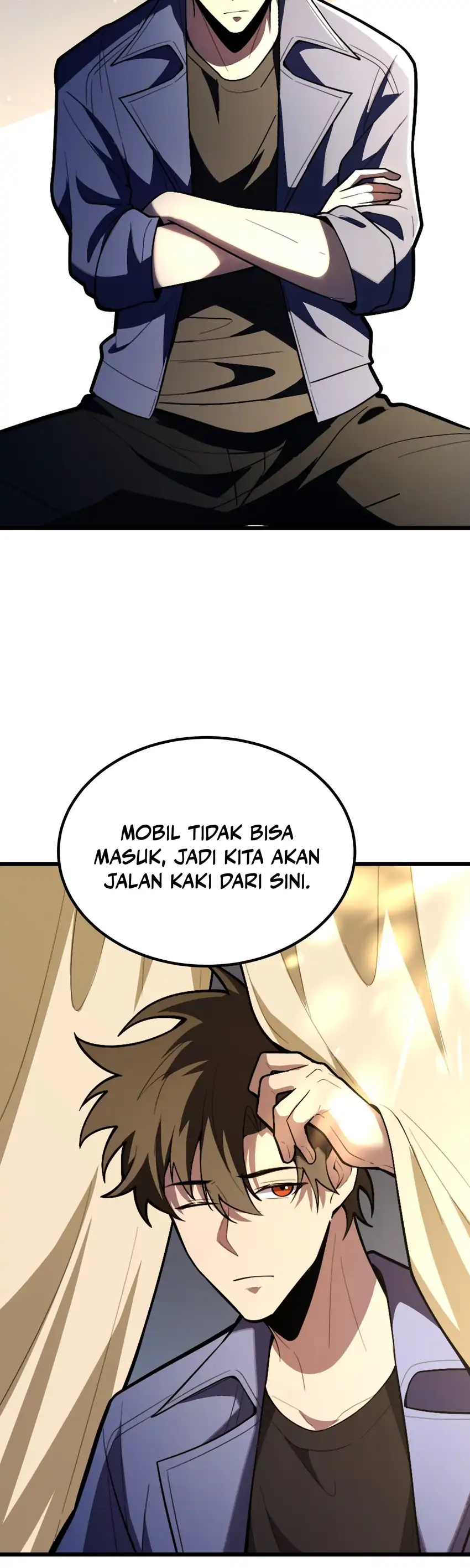 The Clan’s Failure is the Former Strongest in the Continent Chapter 32 - Page 47