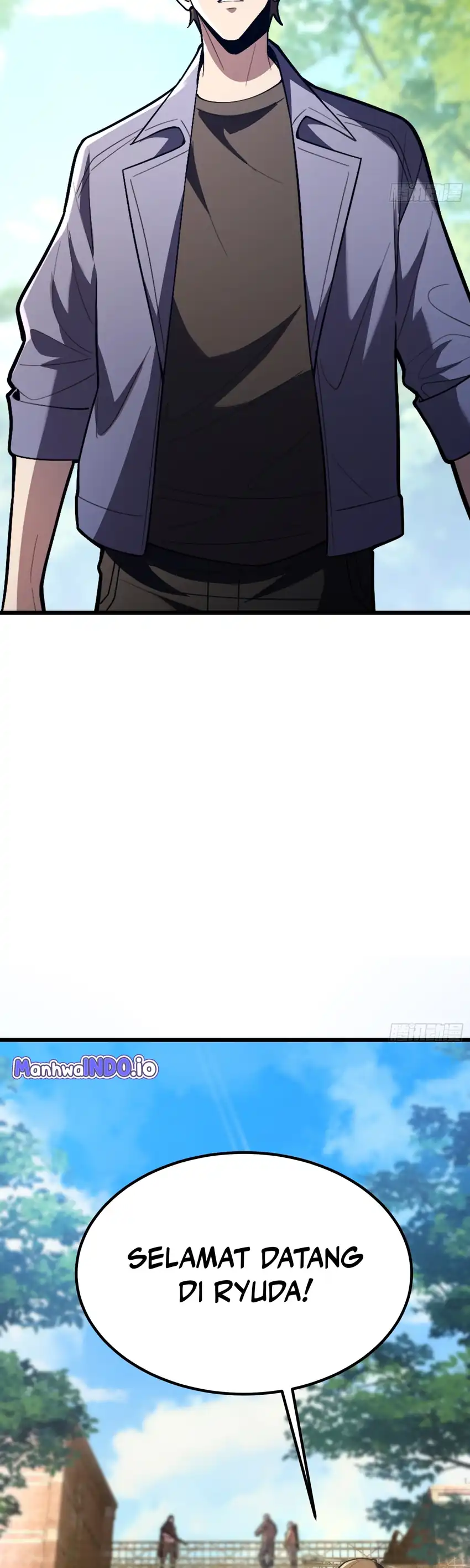 The Clan’s Failure is the Former Strongest in the Continent Chapter 32 - Page 49