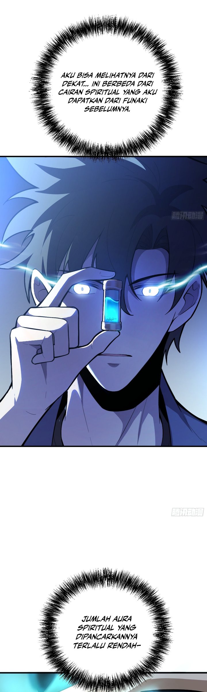 The Clan’s Failure is the Former Strongest in the Continent Chapter 33 - Page 10
