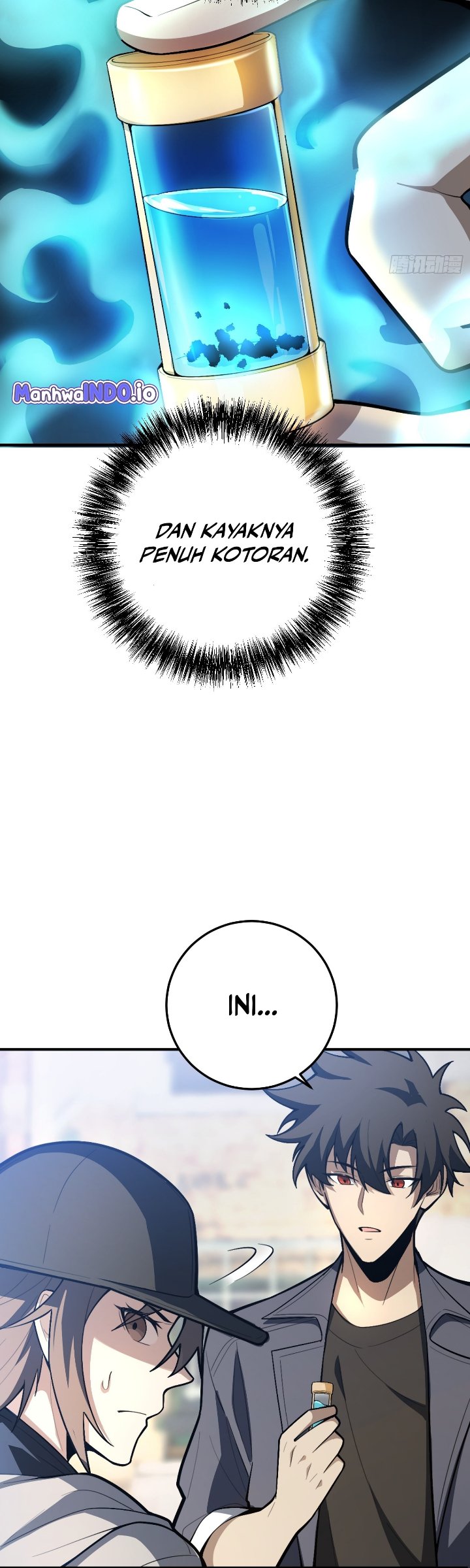 The Clan’s Failure is the Former Strongest in the Continent Chapter 33 - Page 11