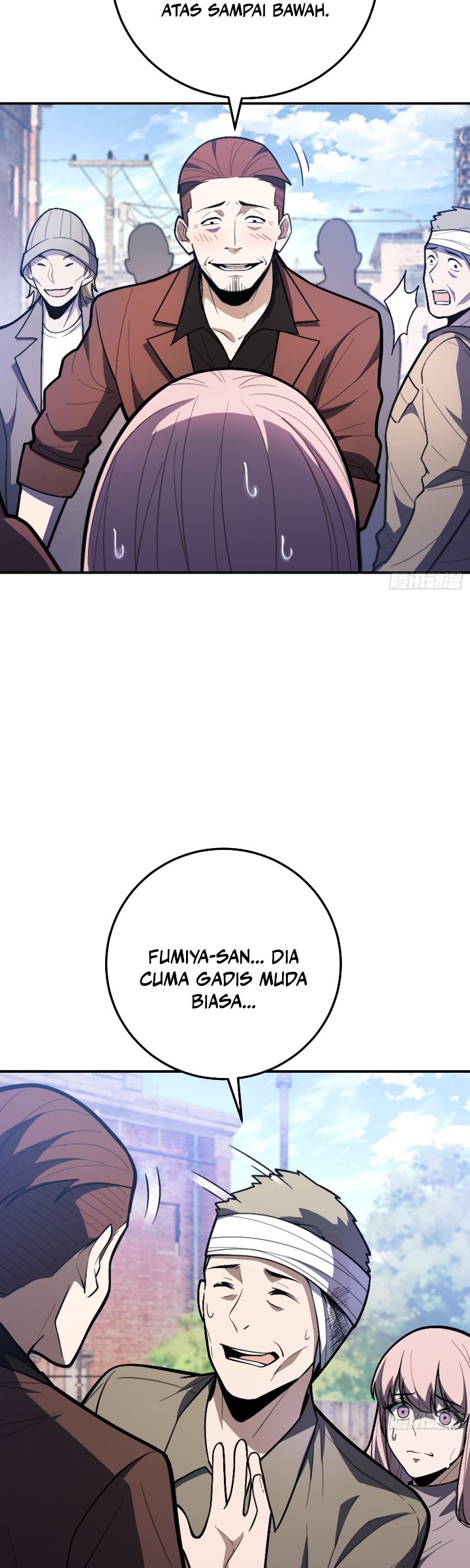 The Clan’s Failure is the Former Strongest in the Continent Chapter 33 - Page 15