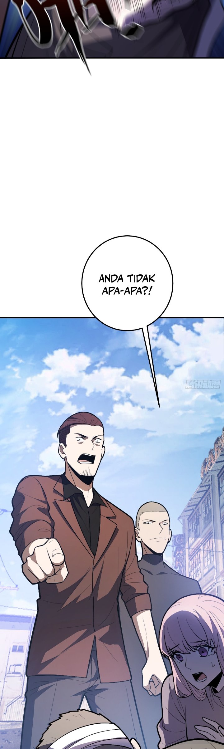 The Clan’s Failure is the Former Strongest in the Continent Chapter 33 - Page 17