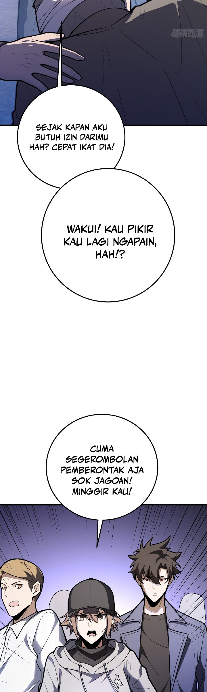 The Clan’s Failure is the Former Strongest in the Continent Chapter 33 - Page 18