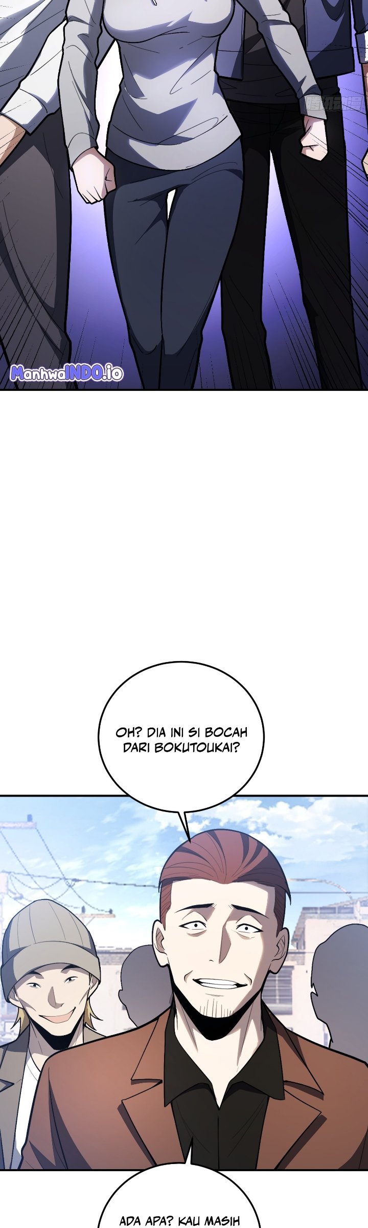 The Clan’s Failure is the Former Strongest in the Continent Chapter 33 - Page 19