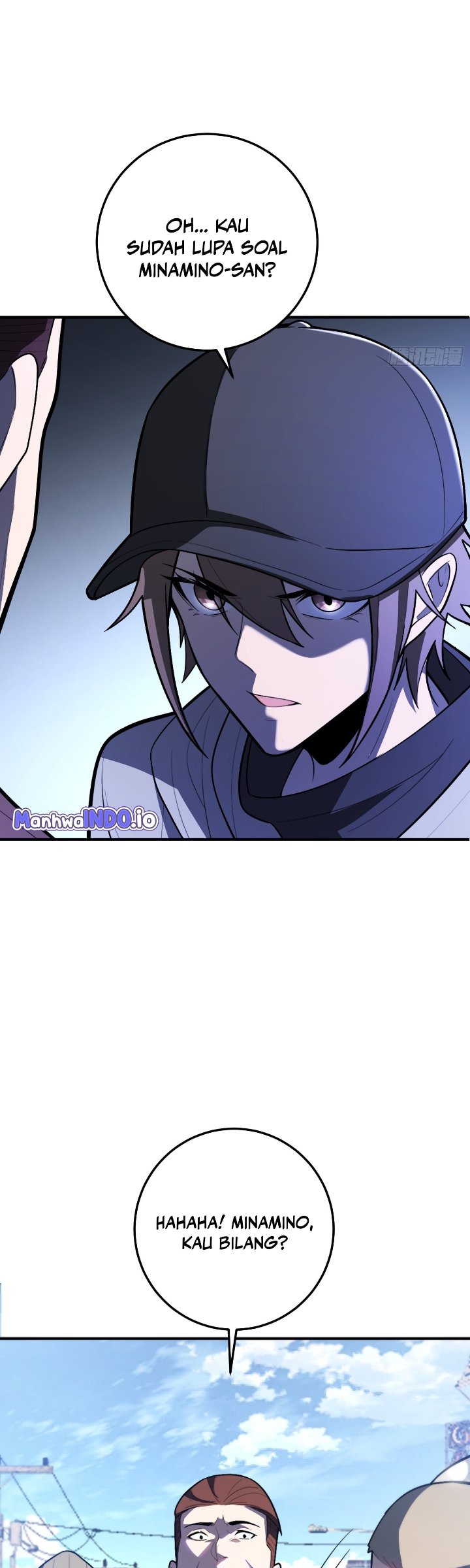 The Clan’s Failure is the Former Strongest in the Continent Chapter 33 - Page 21