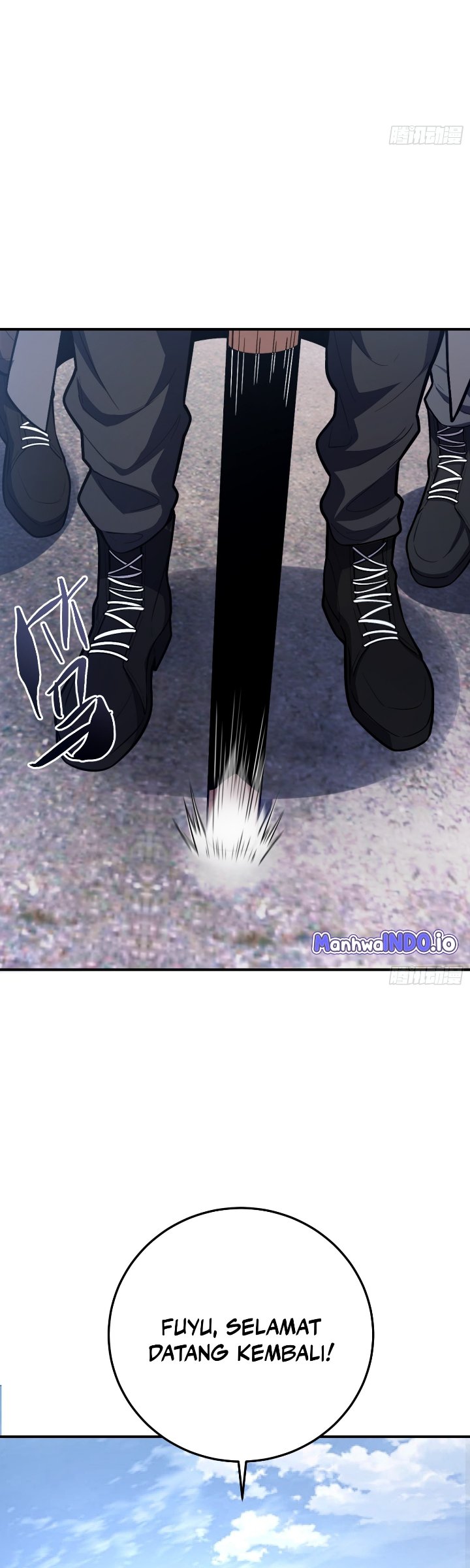 The Clan’s Failure is the Former Strongest in the Continent Chapter 33 - Page 27