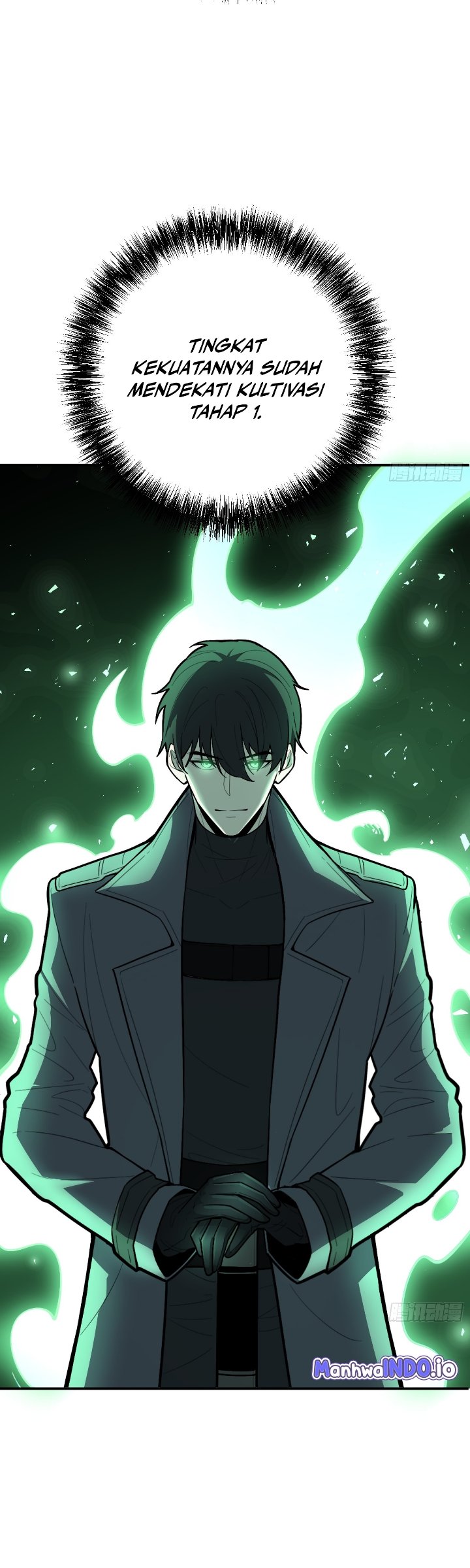 The Clan’s Failure is the Former Strongest in the Continent Chapter 33 - Page 30