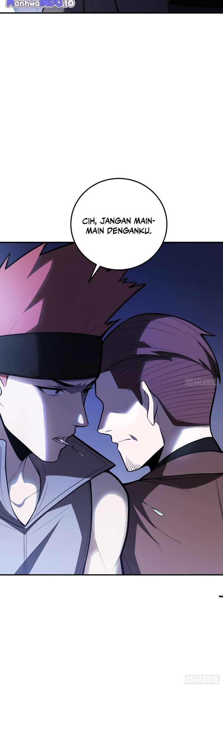 The Clan’s Failure is the Former Strongest in the Continent Chapter 33 - Page 35