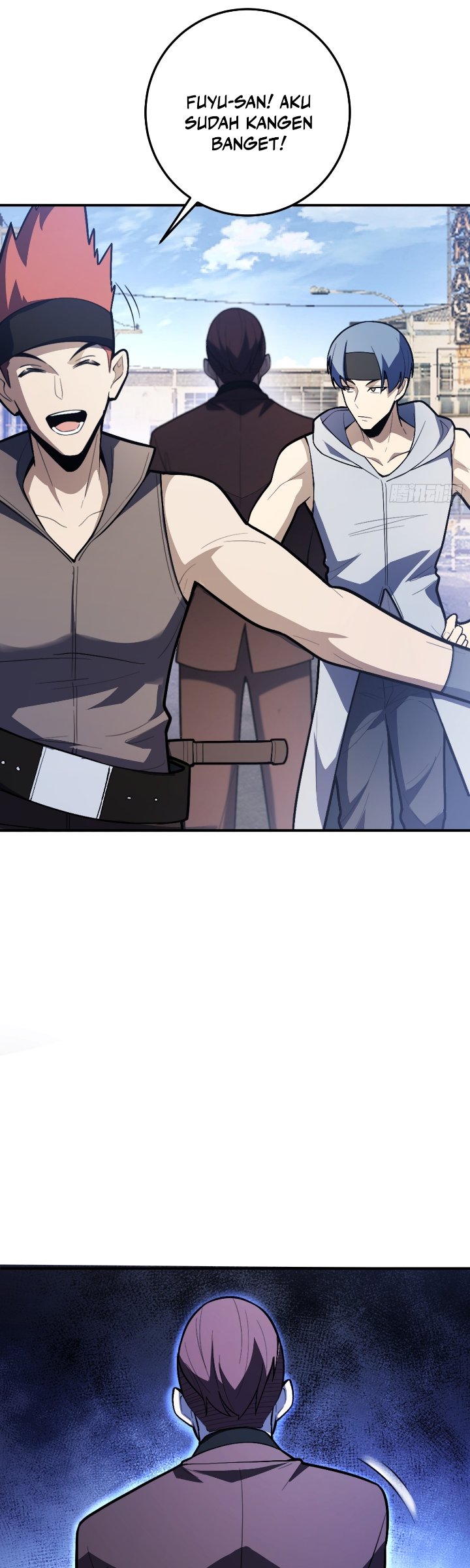 The Clan’s Failure is the Former Strongest in the Continent Chapter 33 - Page 36