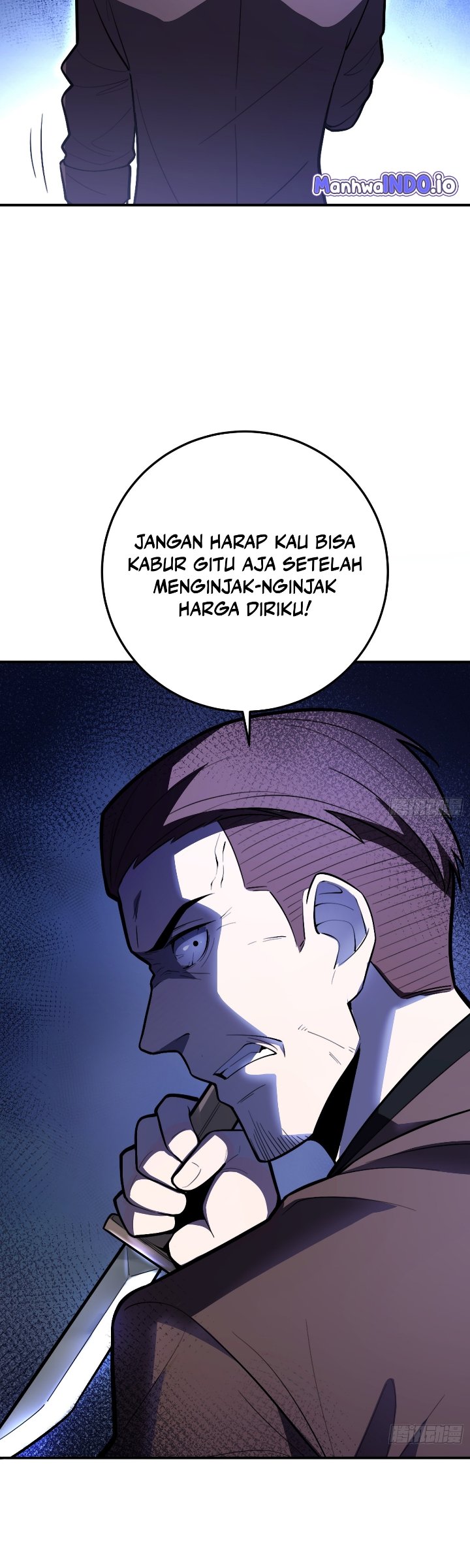 The Clan’s Failure is the Former Strongest in the Continent Chapter 33 - Page 37