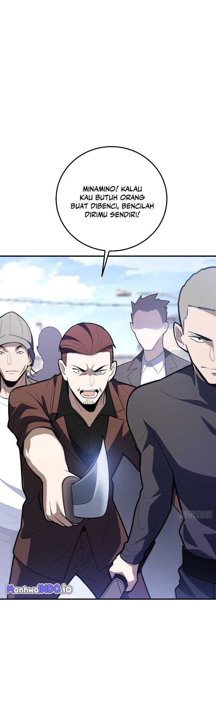 The Clan’s Failure is the Former Strongest in the Continent Chapter 33 - Page 38