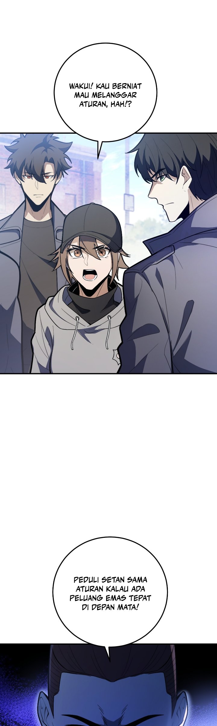 The Clan’s Failure is the Former Strongest in the Continent Chapter 33 - Page 39