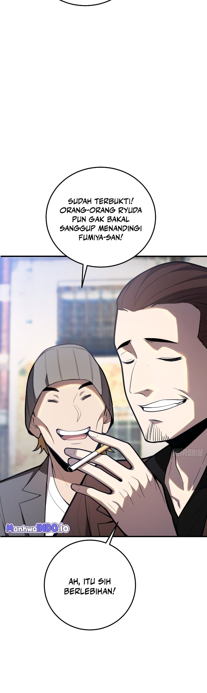 The Clan’s Failure is the Former Strongest in the Continent Chapter 33 - Page 4