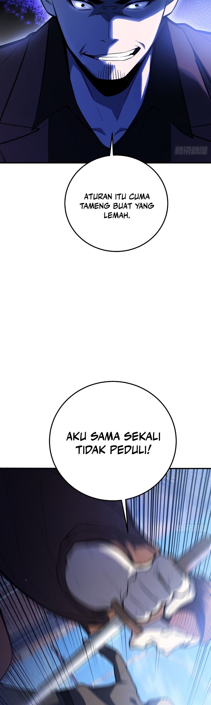 The Clan’s Failure is the Former Strongest in the Continent Chapter 33 - Page 40