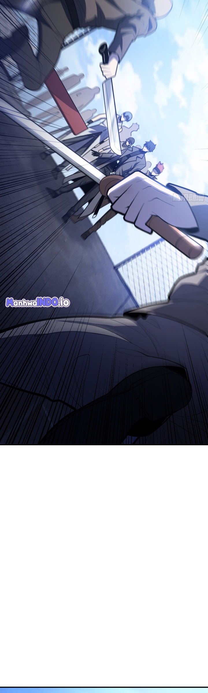 The Clan’s Failure is the Former Strongest in the Continent Chapter 33 - Page 41