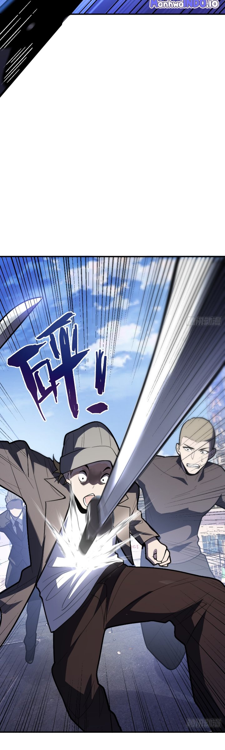The Clan’s Failure is the Former Strongest in the Continent Chapter 33 - Page 43