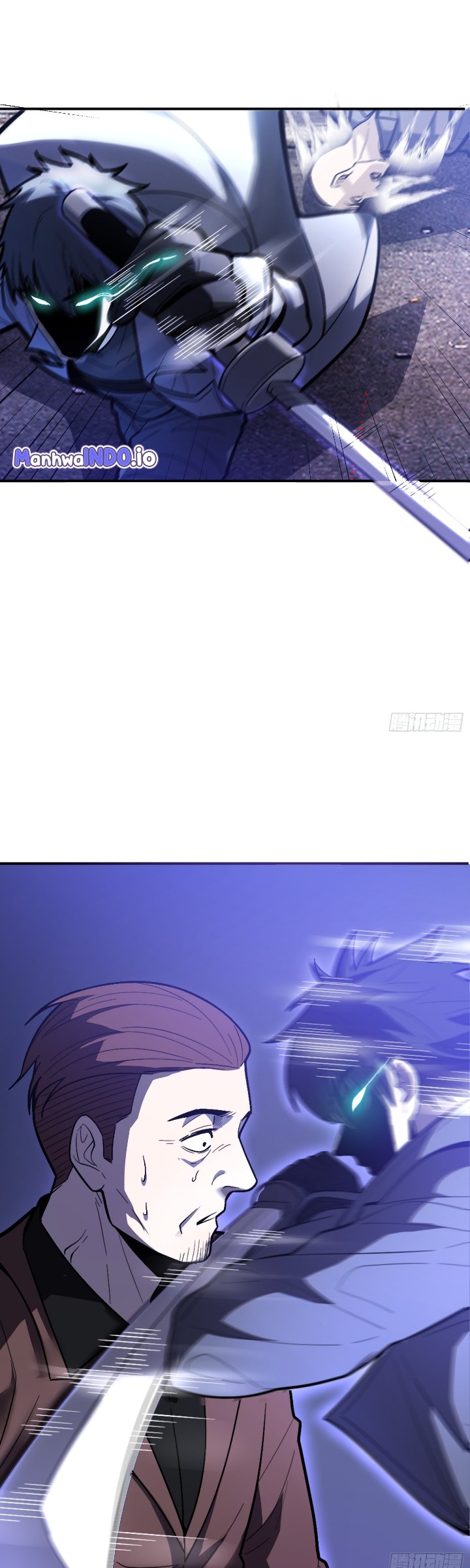 The Clan’s Failure is the Former Strongest in the Continent Chapter 33 - Page 47