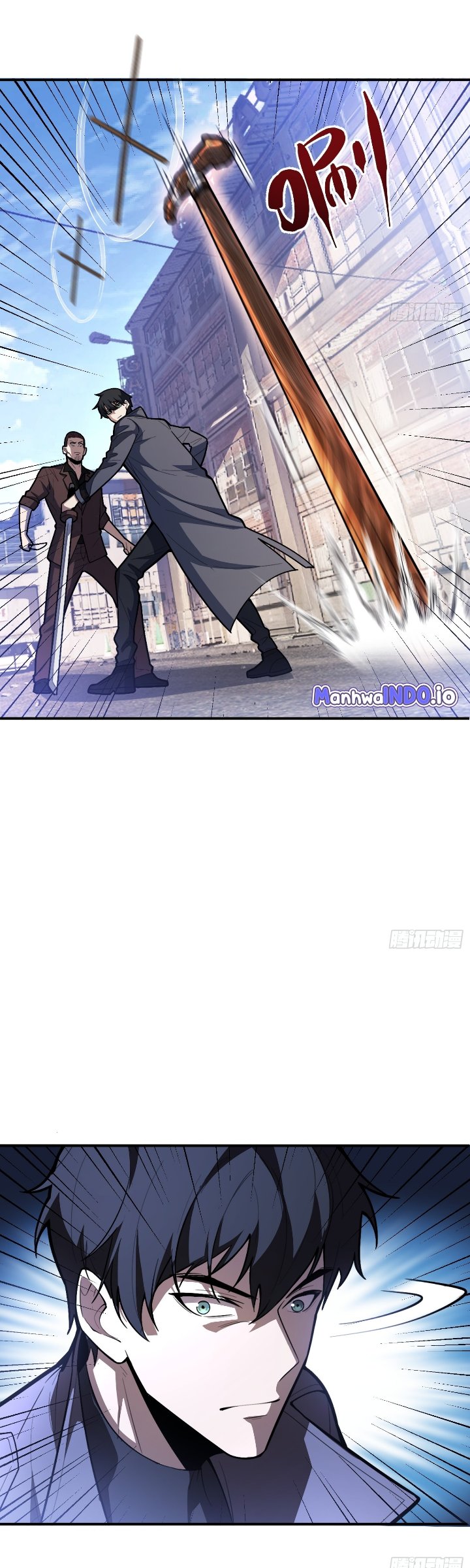 The Clan’s Failure is the Former Strongest in the Continent Chapter 33 - Page 50
