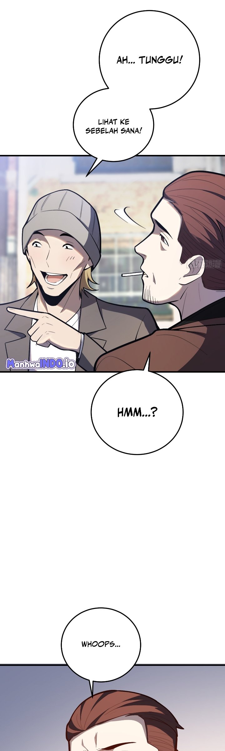 The Clan’s Failure is the Former Strongest in the Continent Chapter 33 - Page 6
