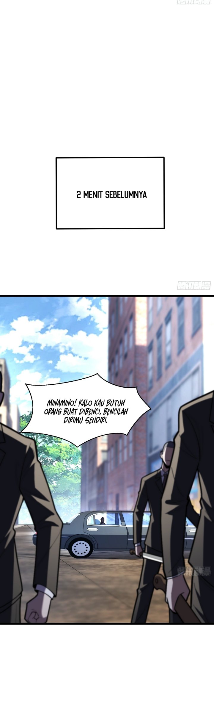 The Clan’s Failure is the Former Strongest in the Continent Chapter 34 - Page 11