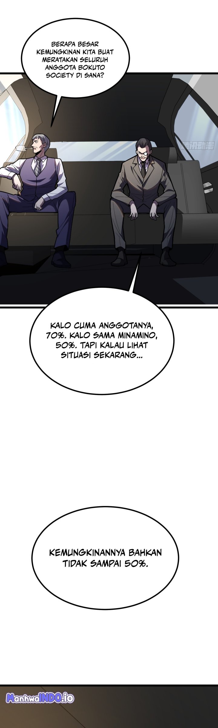 The Clan’s Failure is the Former Strongest in the Continent Chapter 34 - Page 12