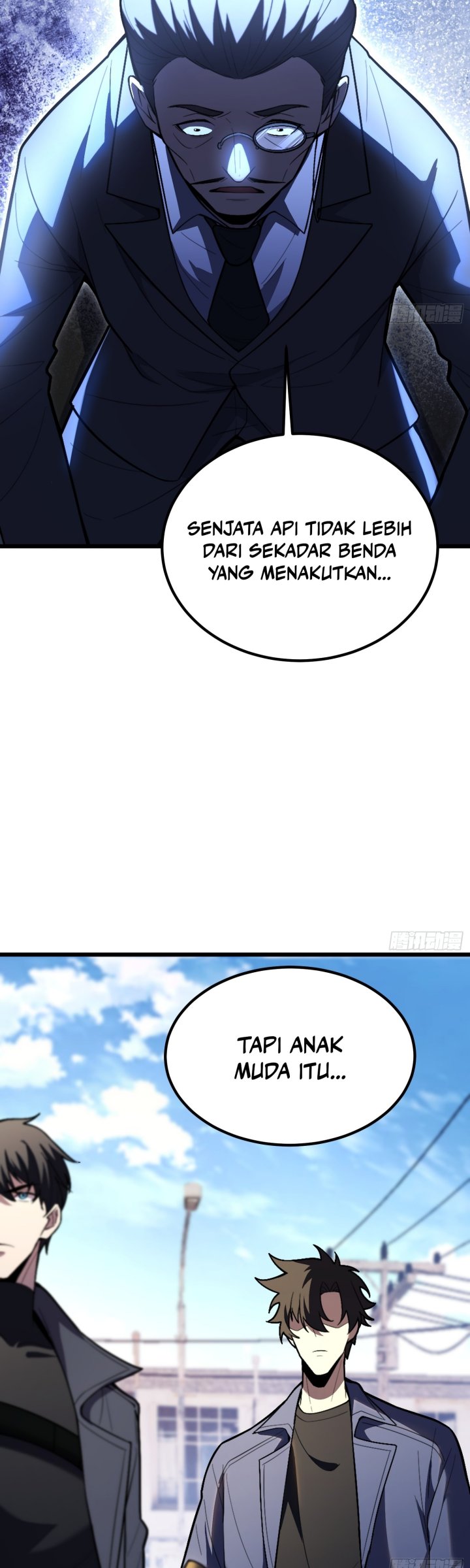 The Clan’s Failure is the Former Strongest in the Continent Chapter 34 - Page 14