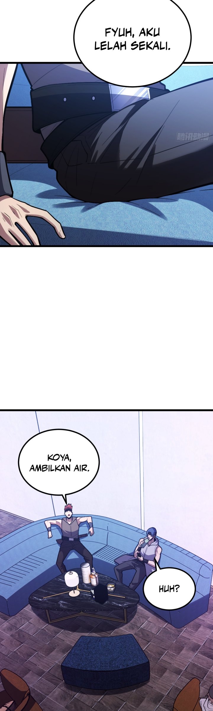 The Clan’s Failure is the Former Strongest in the Continent Chapter 34 - Page 17