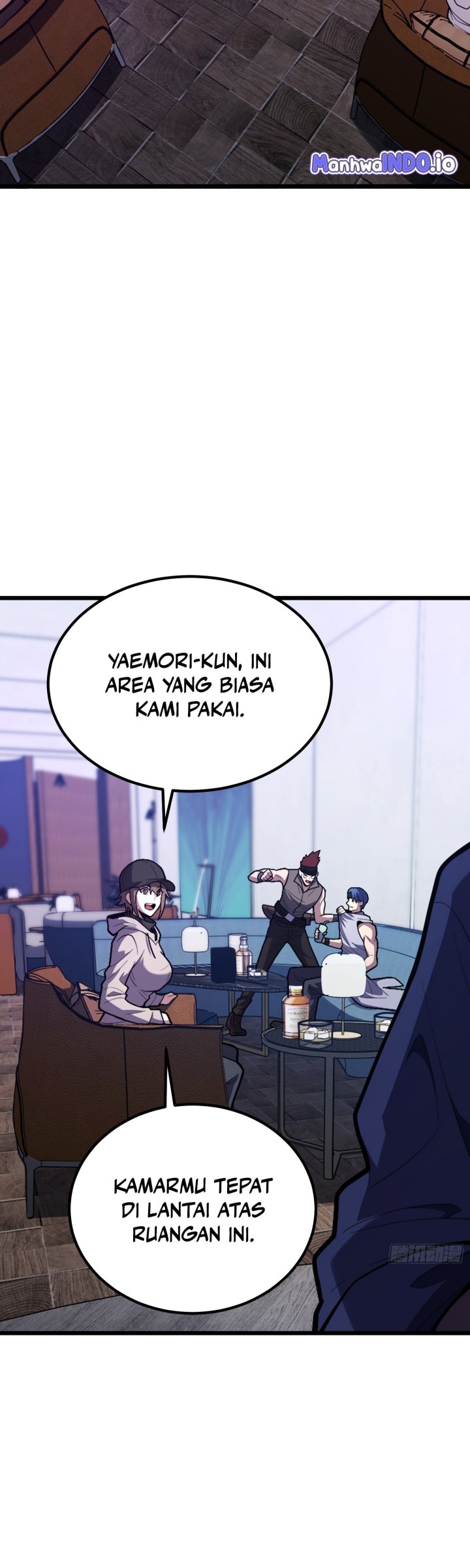 The Clan’s Failure is the Former Strongest in the Continent Chapter 34 - Page 18