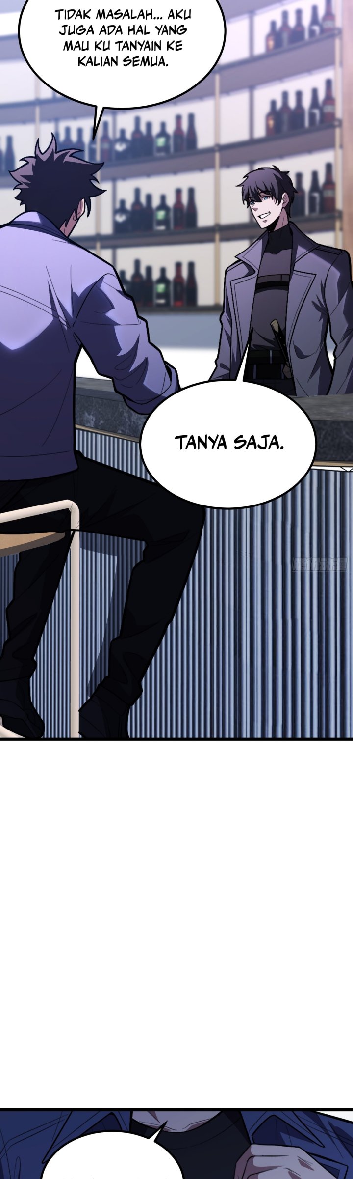 The Clan’s Failure is the Former Strongest in the Continent Chapter 34 - Page 21