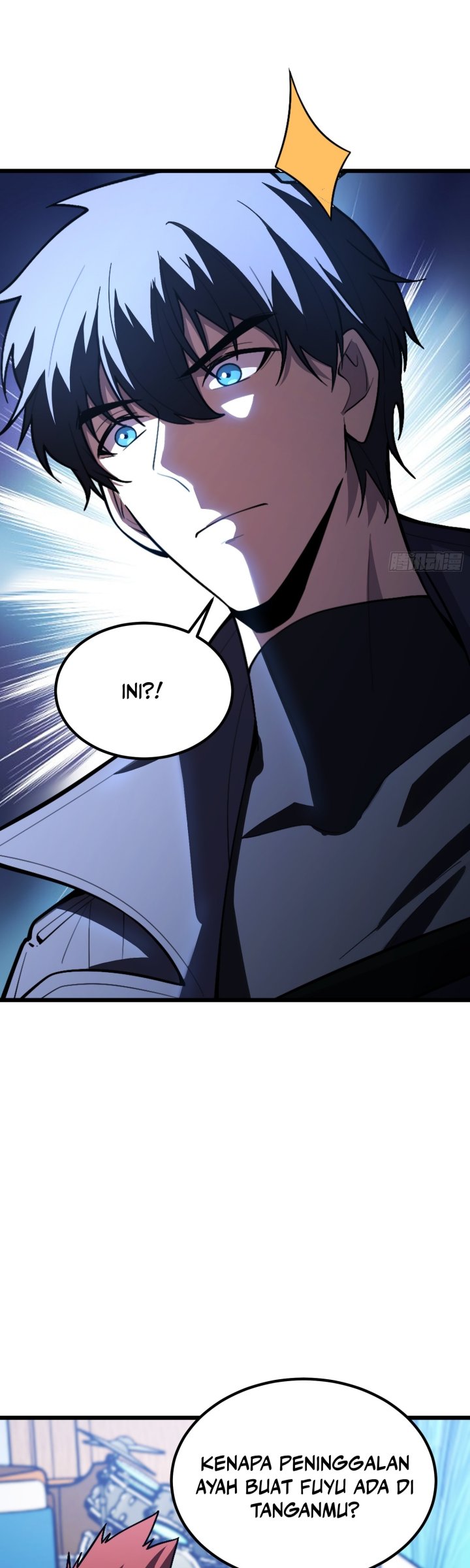 The Clan’s Failure is the Former Strongest in the Continent Chapter 34 - Page 23