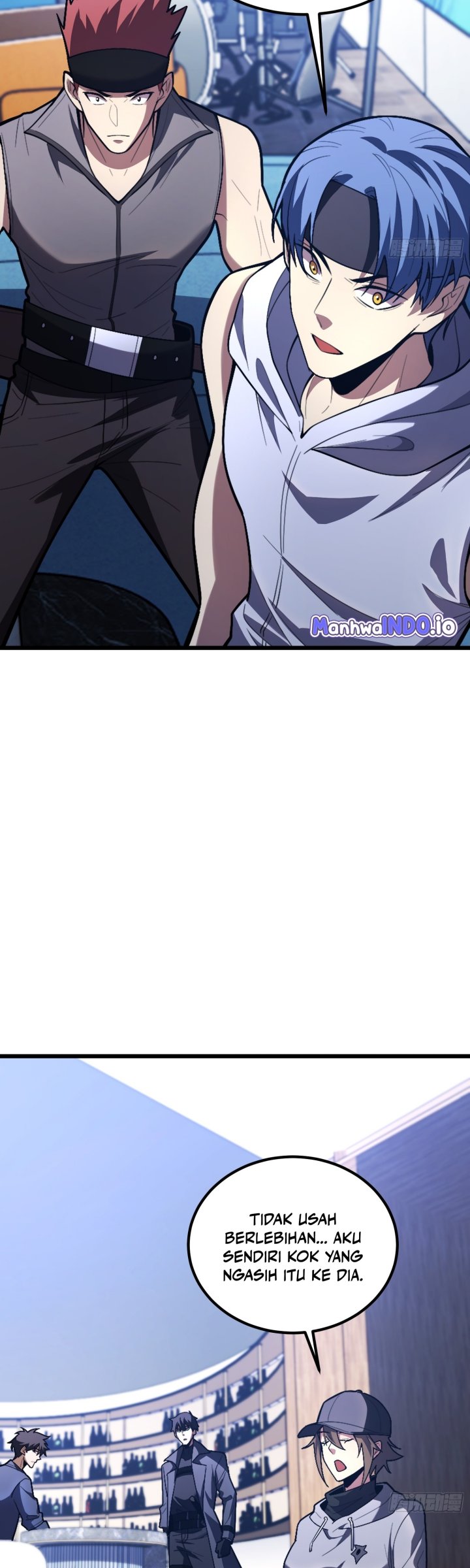 The Clan’s Failure is the Former Strongest in the Continent Chapter 34 - Page 24