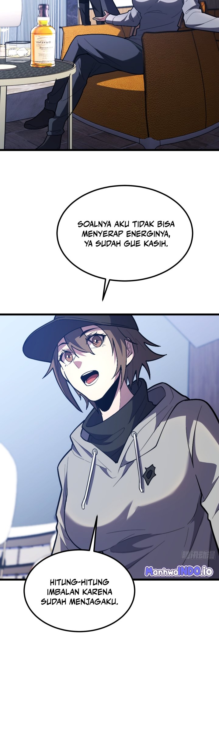 The Clan’s Failure is the Former Strongest in the Continent Chapter 34 - Page 25