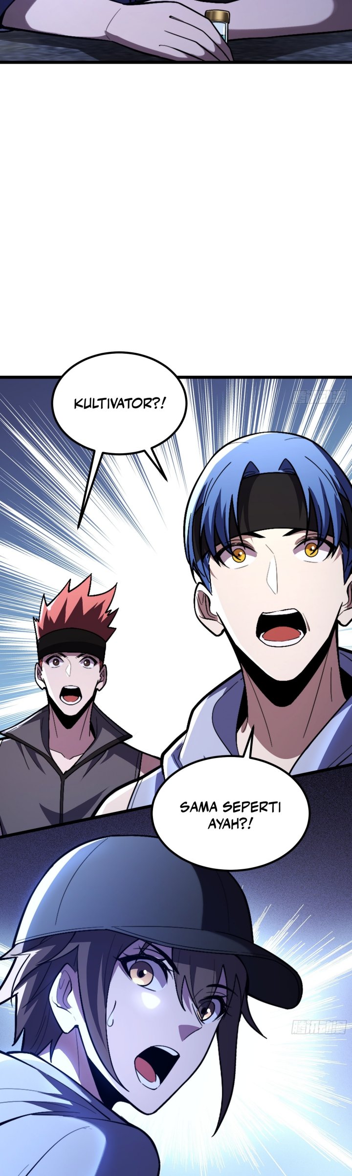 The Clan’s Failure is the Former Strongest in the Continent Chapter 34 - Page 28