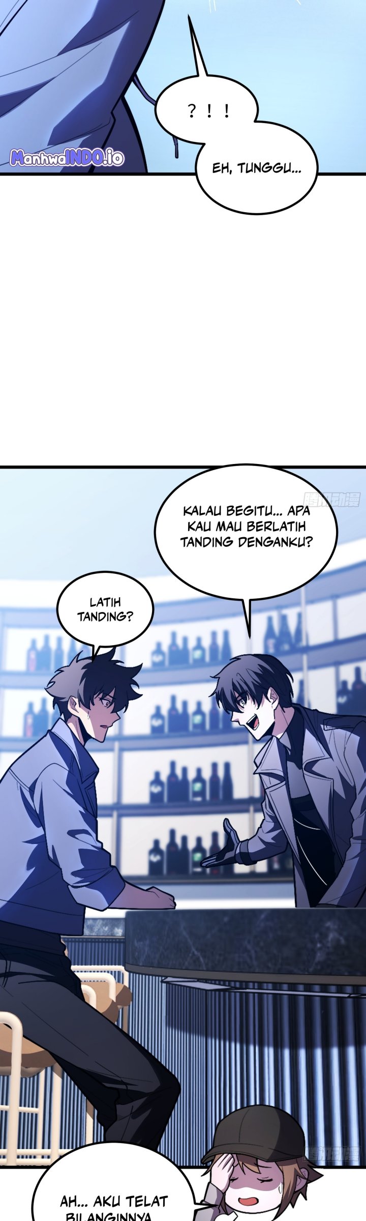 The Clan’s Failure is the Former Strongest in the Continent Chapter 34 - Page 29