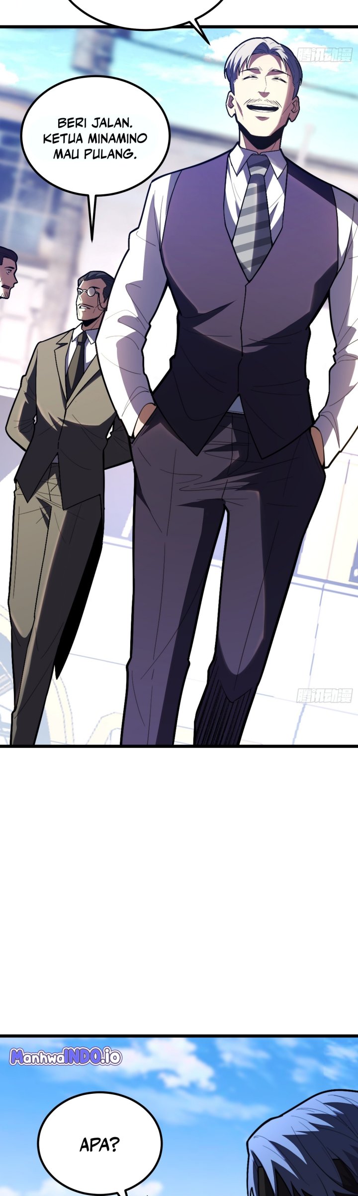 The Clan’s Failure is the Former Strongest in the Continent Chapter 34 - Page 3